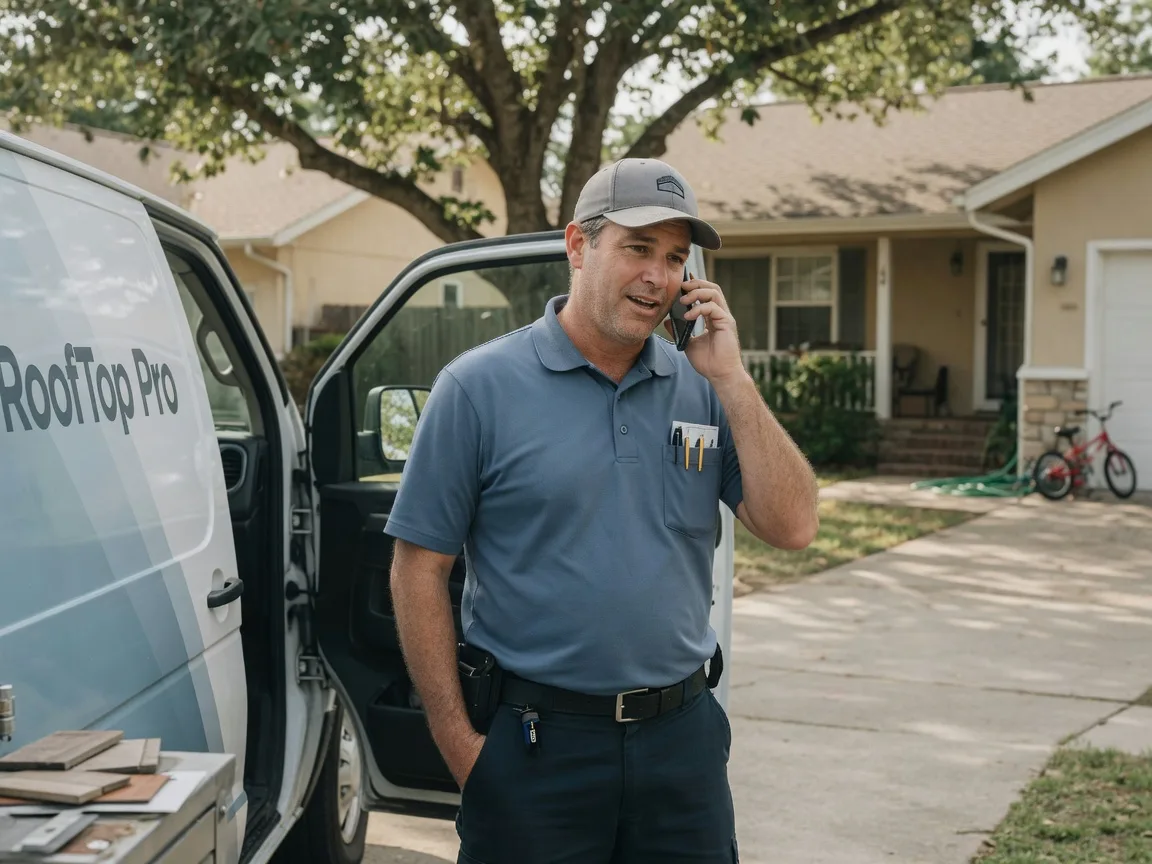 Roof Repair Hamilton, IA FAQs