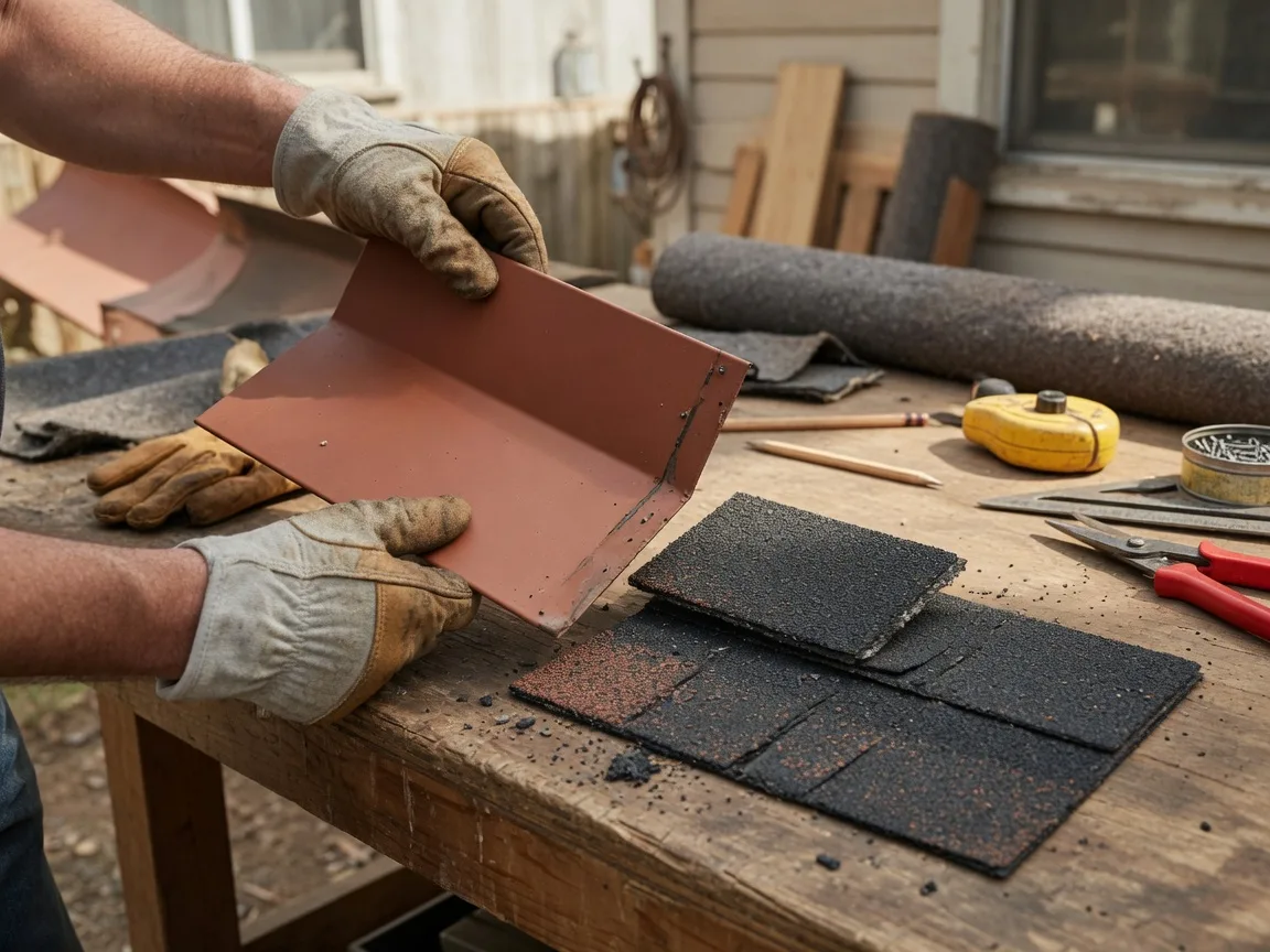 Roof Repair company in Hamilton, IA